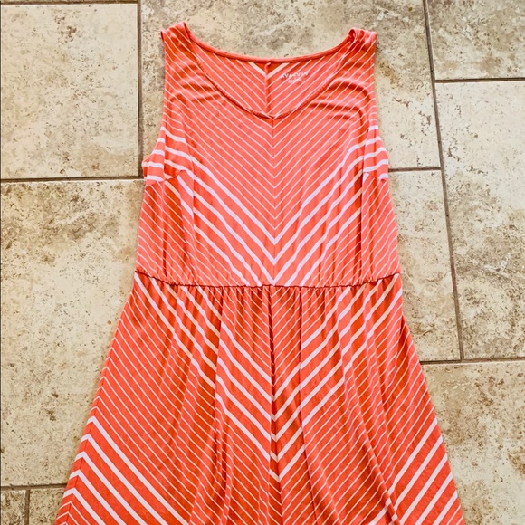 Ava & Viv Dresses & Skirts - Ava and viv sleeveless dress